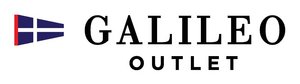 Galileo Outlet logo | Varaždin | Supernova