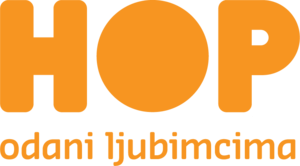 HOP logo | Varaždin | Supernova