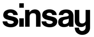 Sinsay logo | Varaždin | Supernova
